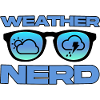 Weather Nerd 4