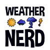 Météo Nerd 2