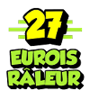 Eurois râleur