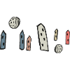 Downtown