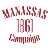 MANASSAS CAMPAIGN 1861