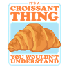 Croissant Croissant Croissant Croissant Croissant Gaver