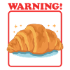 Croissant Gipfeli Beugel Hörnchen Geschenke