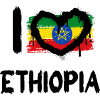 J’aime l’Ethiopie Pays Pays