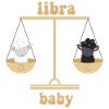 libra baby