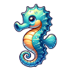 Seahorse