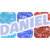 Daniel as Daniel