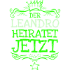 Bachelor Leandro