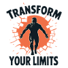 TRANSFORM YOUR LIMITS