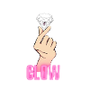 Diamond Glow
