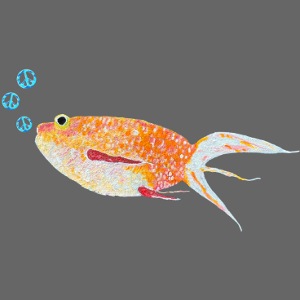 Big Fish (In Peace)