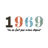 1969 Mug