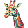 GeoGiraffe