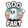 Funny Ghost Farts – Halloween Fun