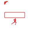 Christmas Runner Fun