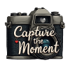 Capture the Moment