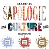 Colours Sapology Culture Sapper Global