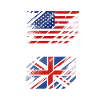 Angleterre Anglais