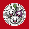 Laughing funny onions