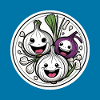 Laughing funny onions