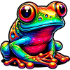 Grenouille