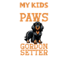 Gordon Setter Papa