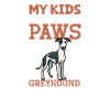 Greyhound Dad