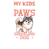 Greenland Dog Dad