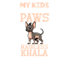 Papa Khala glabre