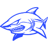 Bande dessinée requin