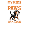 Hamiltonstövare Papa