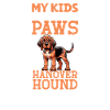 Hanoverian Scent Hound Dad