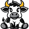 vache