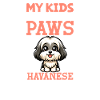 Havanese dad