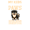 Himalayan Shepherd Dad