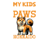 Hokkaido Dad