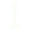 schachfigur könig