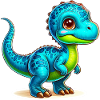 Dinosaur