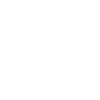 Crossed Beach Icon Sunset