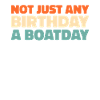 Kreuzfahrt Birthday Cruise