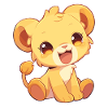 Lioness Lionesses Lioness