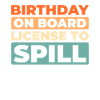 Kreuzfahrt Birthday Cruise