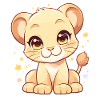Lioness Lionesses Lioness