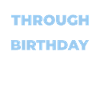 Kreuzfahrt Birthday Cruise