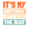 Kreuzfahrt Birthday Cruise