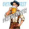 MANN Bier DURSTBEKÄMPFER