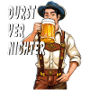 Bière MAN
