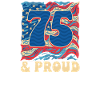 75th Birthday 75 & Proud