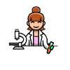 Lab Queen