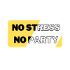 No Stress No Party